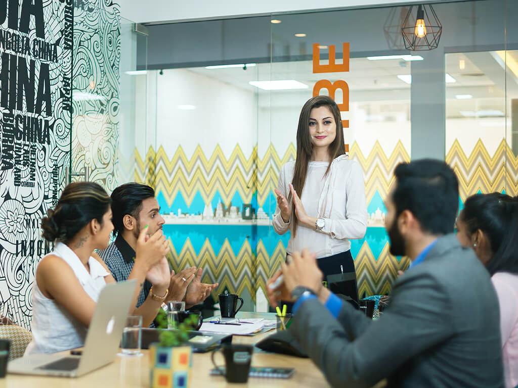 صورة عن منصة مهارات هب